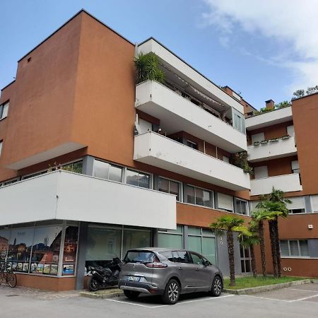 Appartamento Gioia Riva del Garda Exterior photo