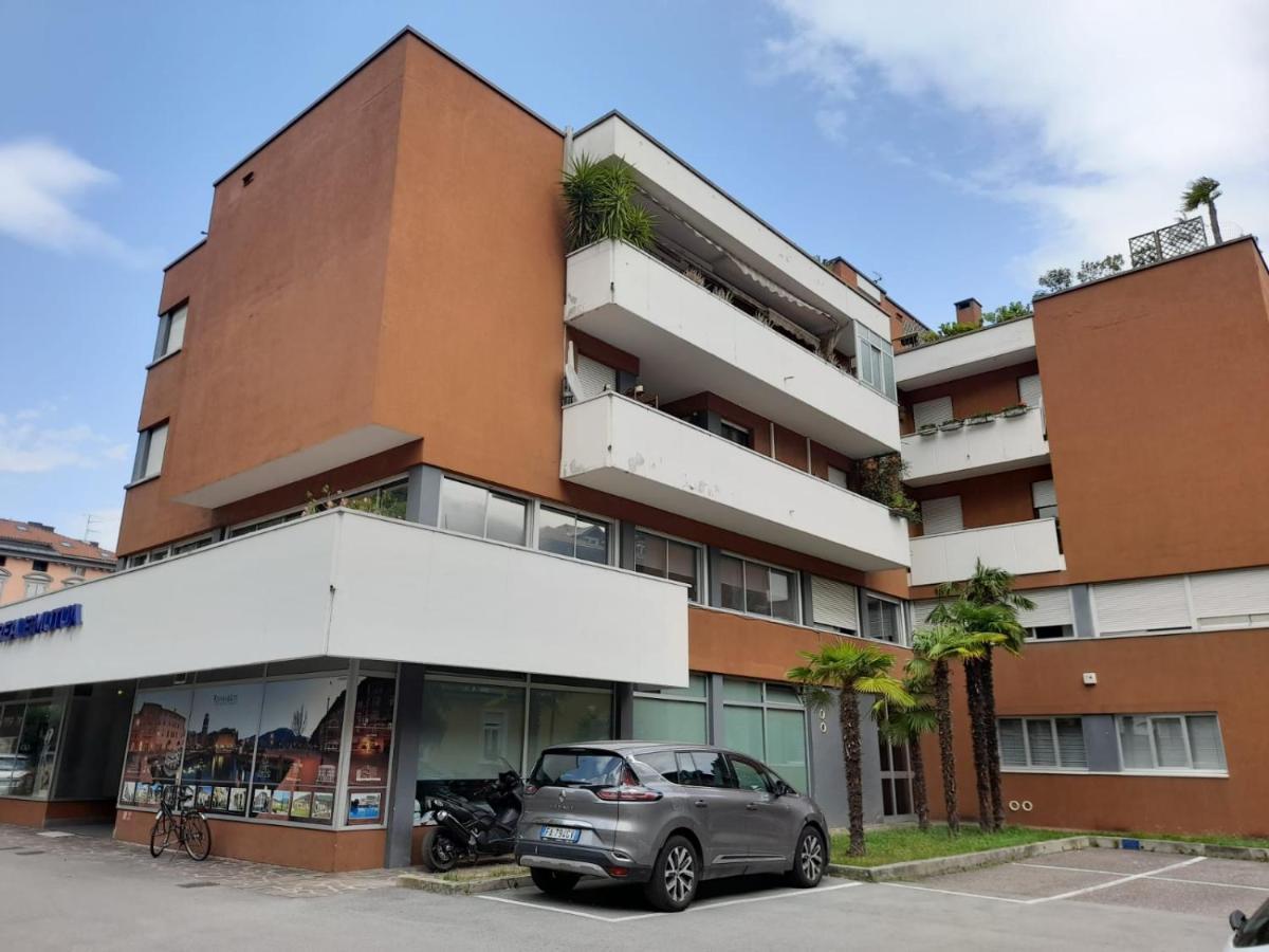 Appartamento Gioia Riva del Garda Exterior photo