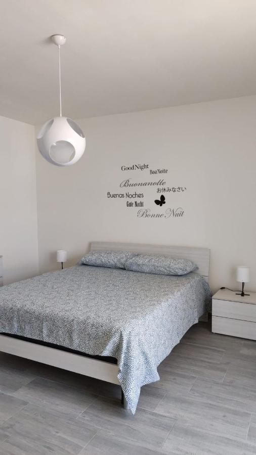 Appartamento Gioia Riva del Garda Exterior photo