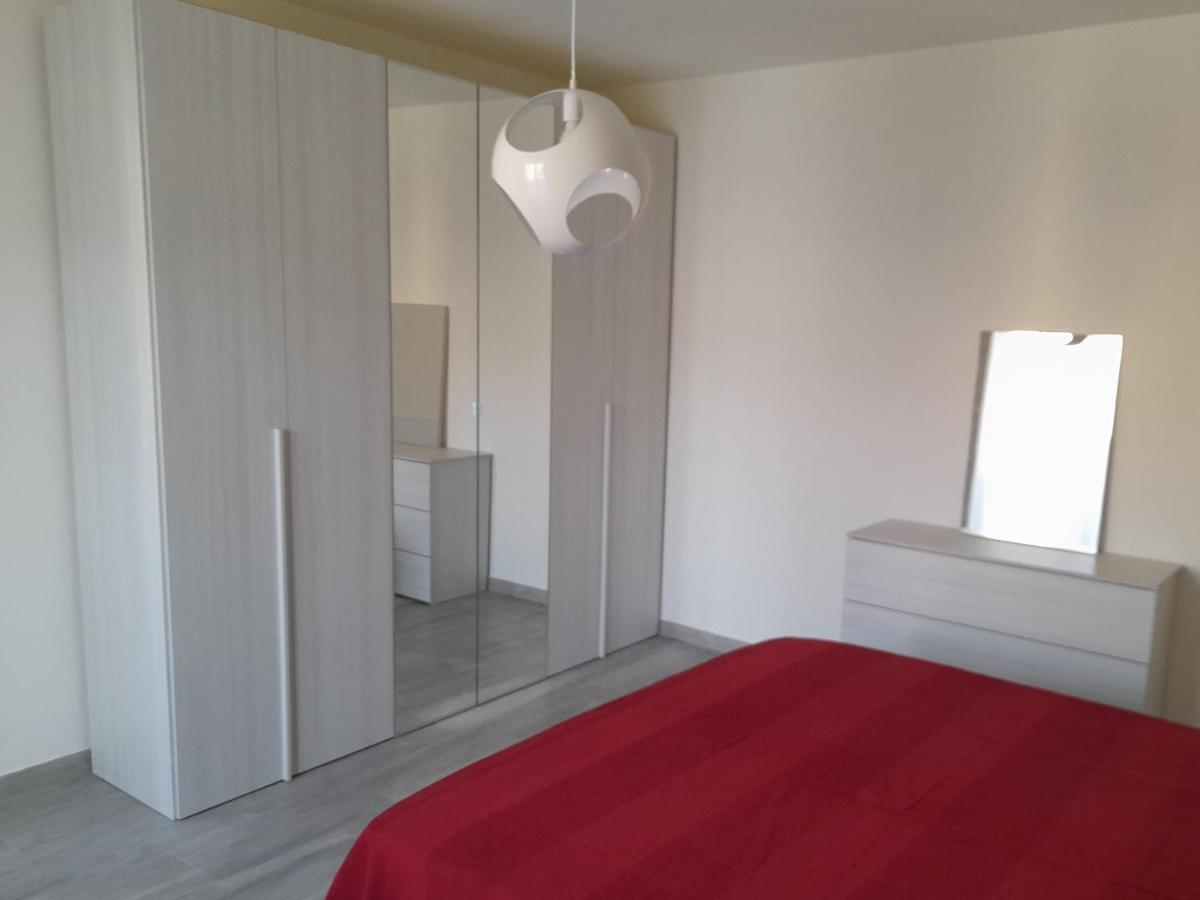 Appartamento Gioia Riva del Garda Exterior photo
